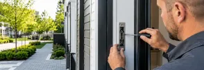 Automatic Door Lock Repair Poet & Perth, Stratford