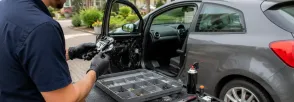 Car Lock Repair Verona Village, Stratford