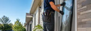 Decorative Glass Replacement Stratford