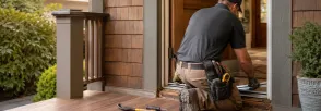 Door Sill Repair Stratford