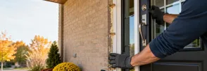 Door System Replacement Poet & Perth, Stratford