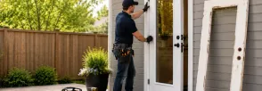 Emergency Door Replacement Stratford