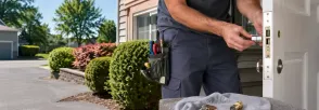 Eviction Locksmith Stratford