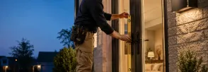 French Door Repair John Street Area, Stratford