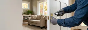 Install Interior Door Stratford