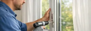 Insulated Window Installation Stratford