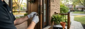 Locksmith Stratford