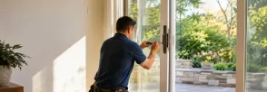 Patio Door Repair Downtown Stratford, Stratford