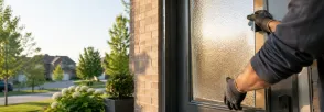 Privacy Glass Replacement Stratford