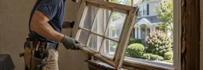 Window Replacement Stratford