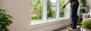 Window Seal Inspection Poet & Perth, Stratford