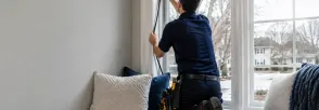 Window Seal Repair John Street South Area, Stratford
